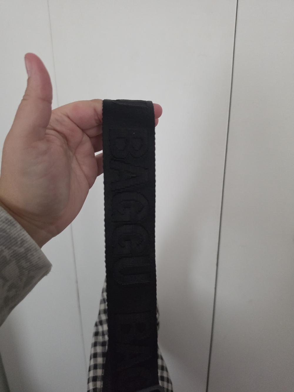 Baggu Bag - Picture 2 of 4